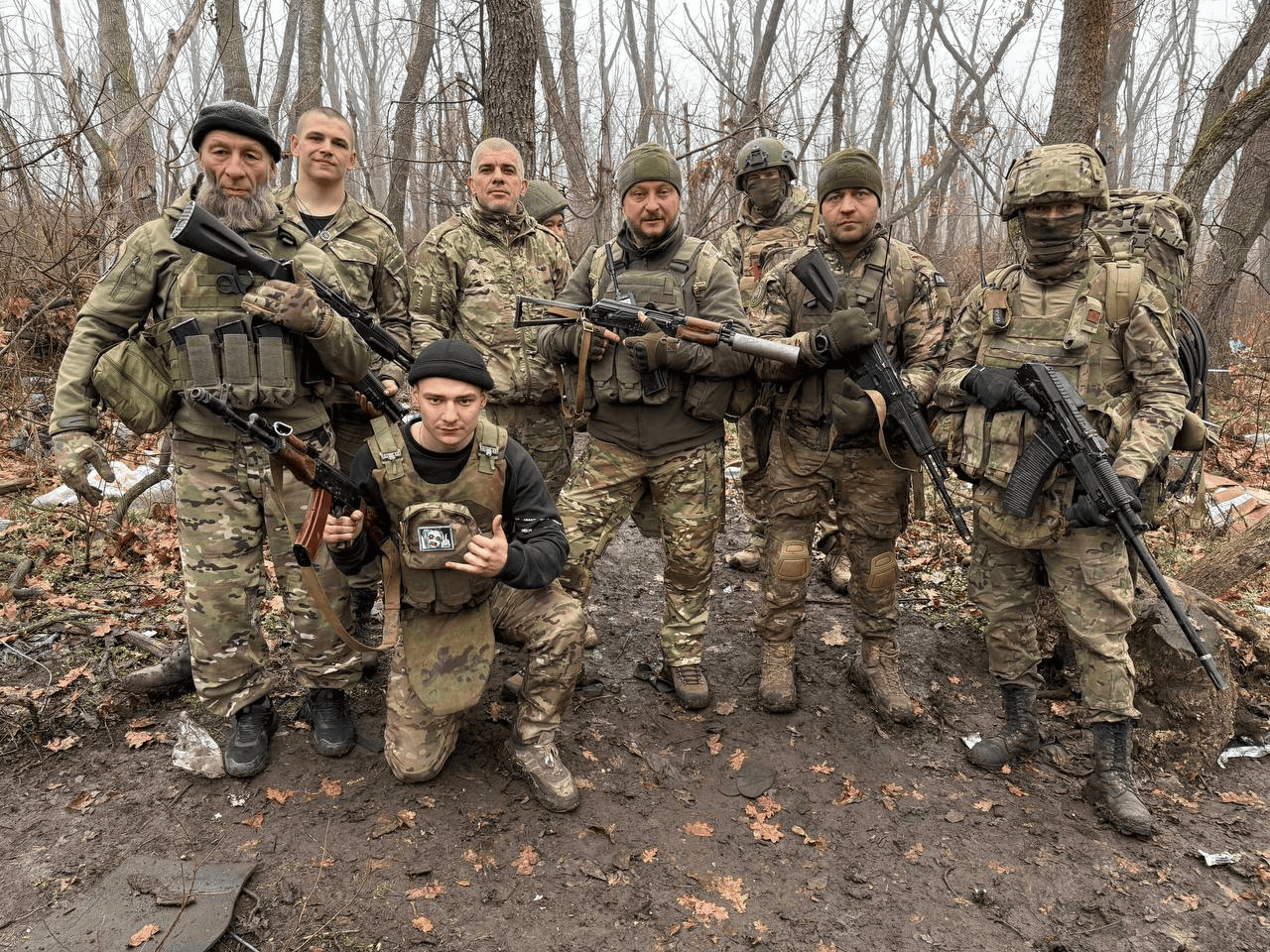 Бригада «Эспаньола» перестанет существовать в прежнем виде