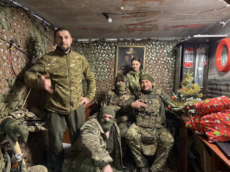 «Эспаньола» между фронтом и слухами: что происходит с 88-й бригадой
