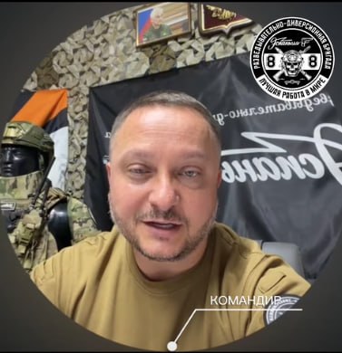 КОМАНДИР «ЭСПАНЬОЛЫ» ПОЗДРАВЛЯЕТ ОФИЦИАЛЬНОГО ПРЕДСТАВИТЕЛЯ!