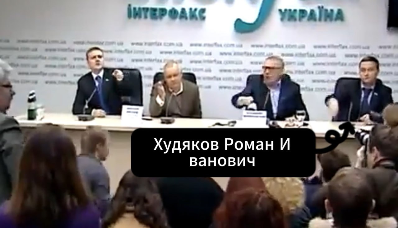 КОГДА ЖИРИНОВСКИЙ ГОВОРИЛ — МНОГИЕ СМЕЯЛИСЬ. ТЕПЕРЬ ПЕРЕСМАТРИВАЮТ АРХИВЫ